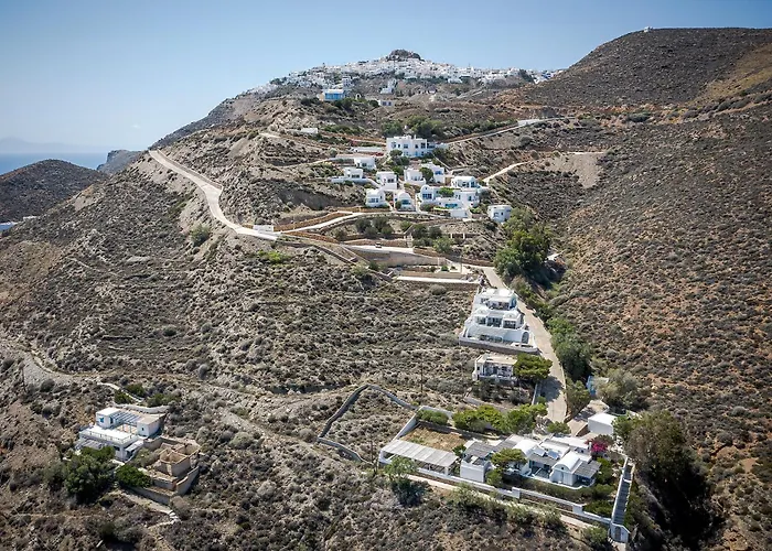 Apollon Village Hotel