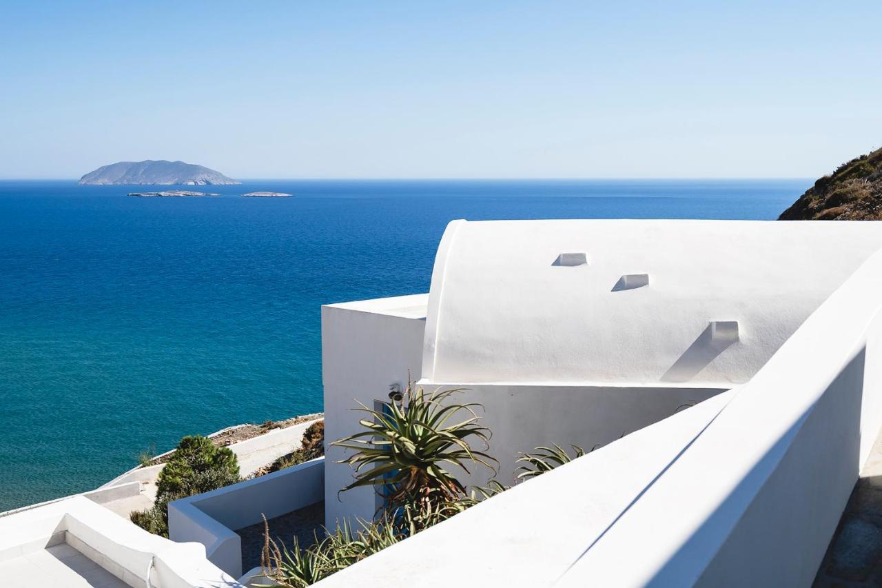 Apollon Village Ξενοδοχείο