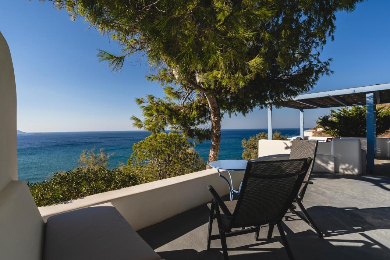 Ξενοδοχείο Apollon Village