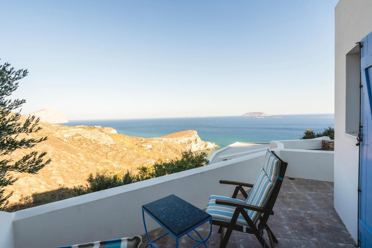 Apollon Village 3* Ανάφη