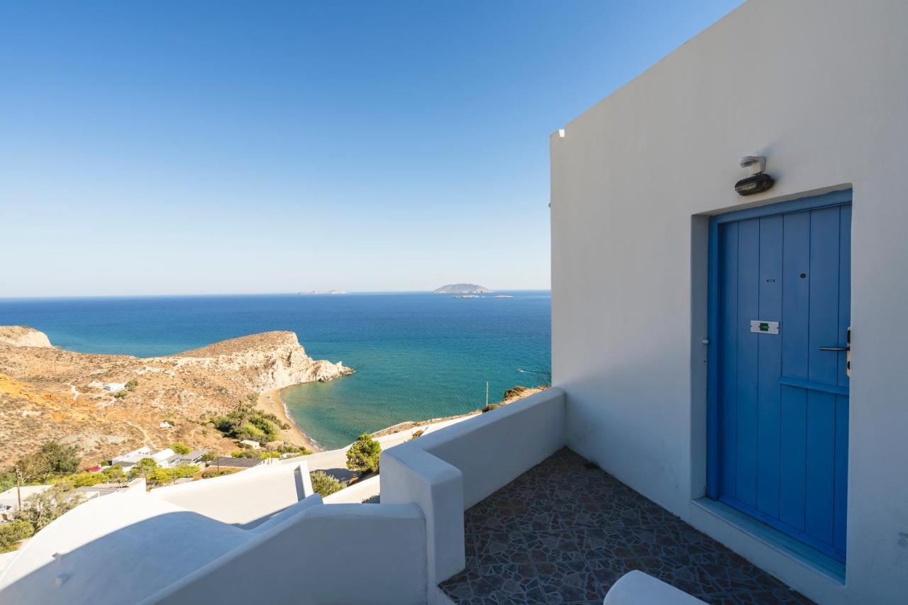 Apollon Village 3* Ανάφη