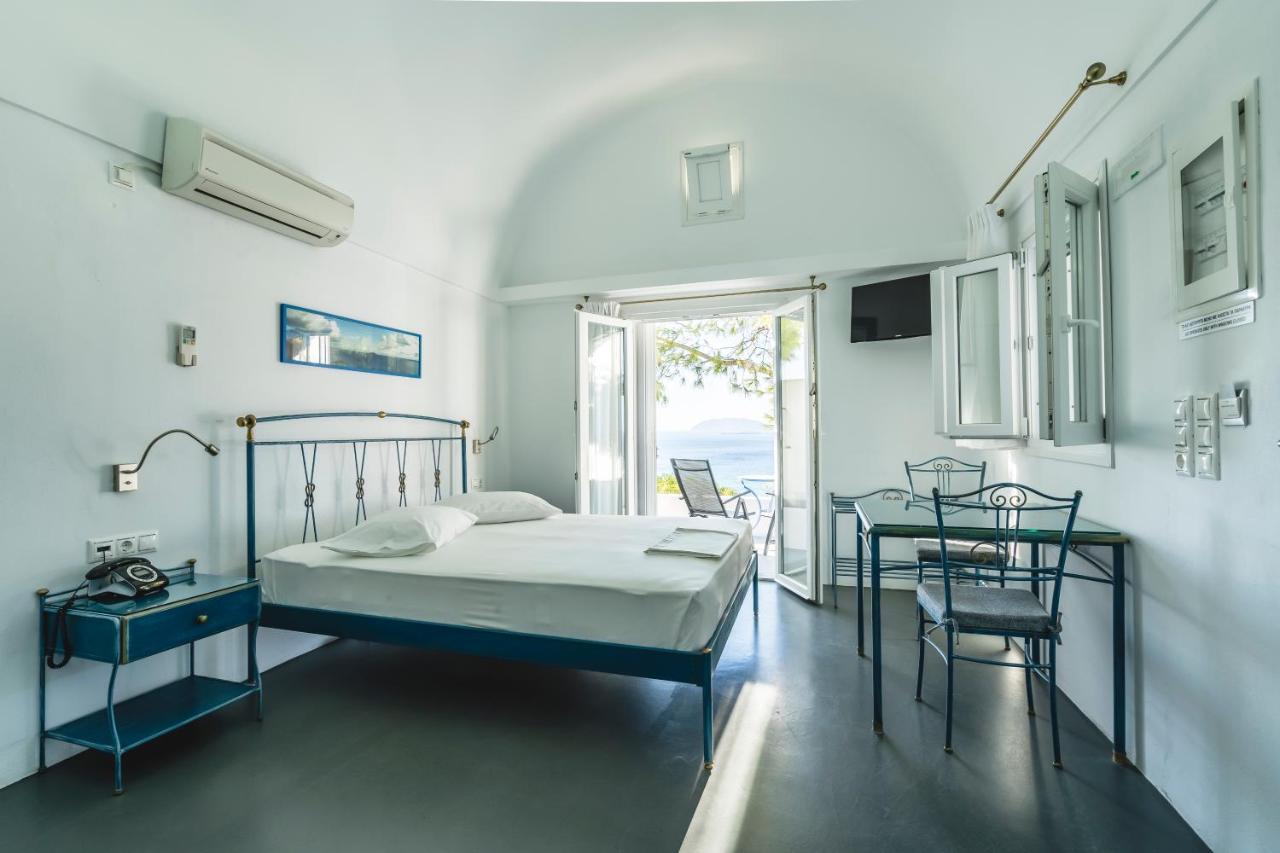 Ξενοδοχείο Apollon Village 3*