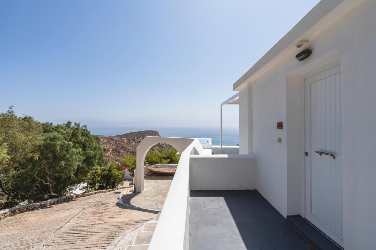 Apollon Village Ξενοδοχείο