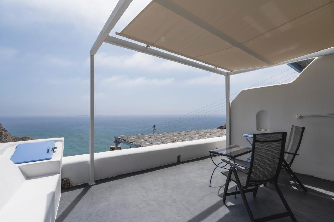 Apollon Village Ξενοδοχείο 3*