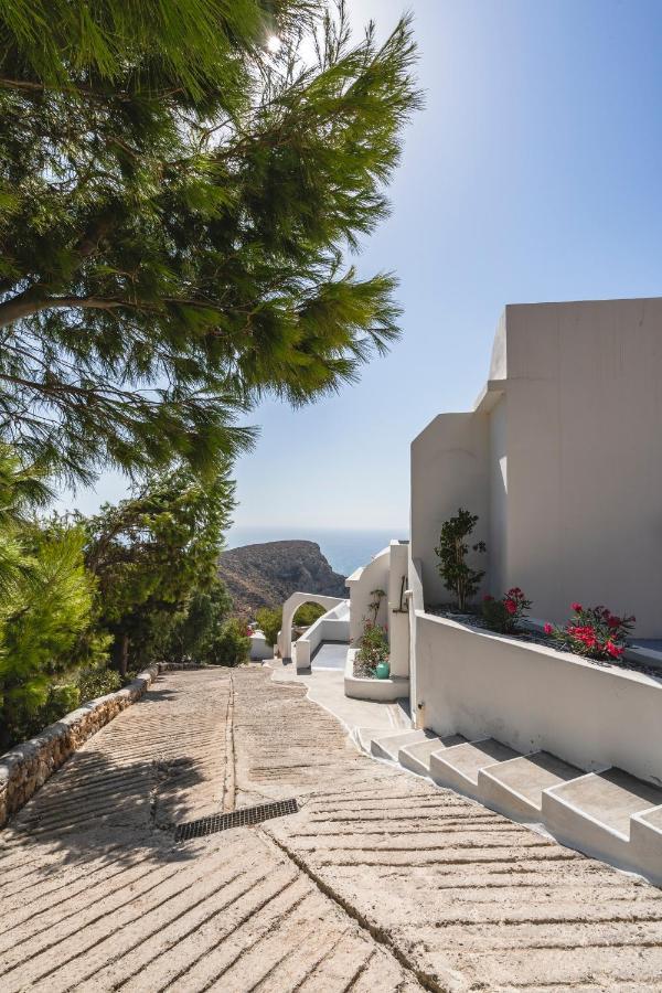 Ξενοδοχείο Apollon Village 3*