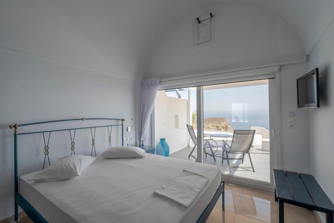 Apollon Village 3* Ανάφη