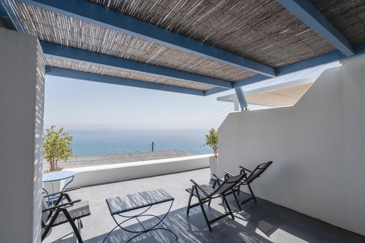 Apollon Village 3* Ανάφη