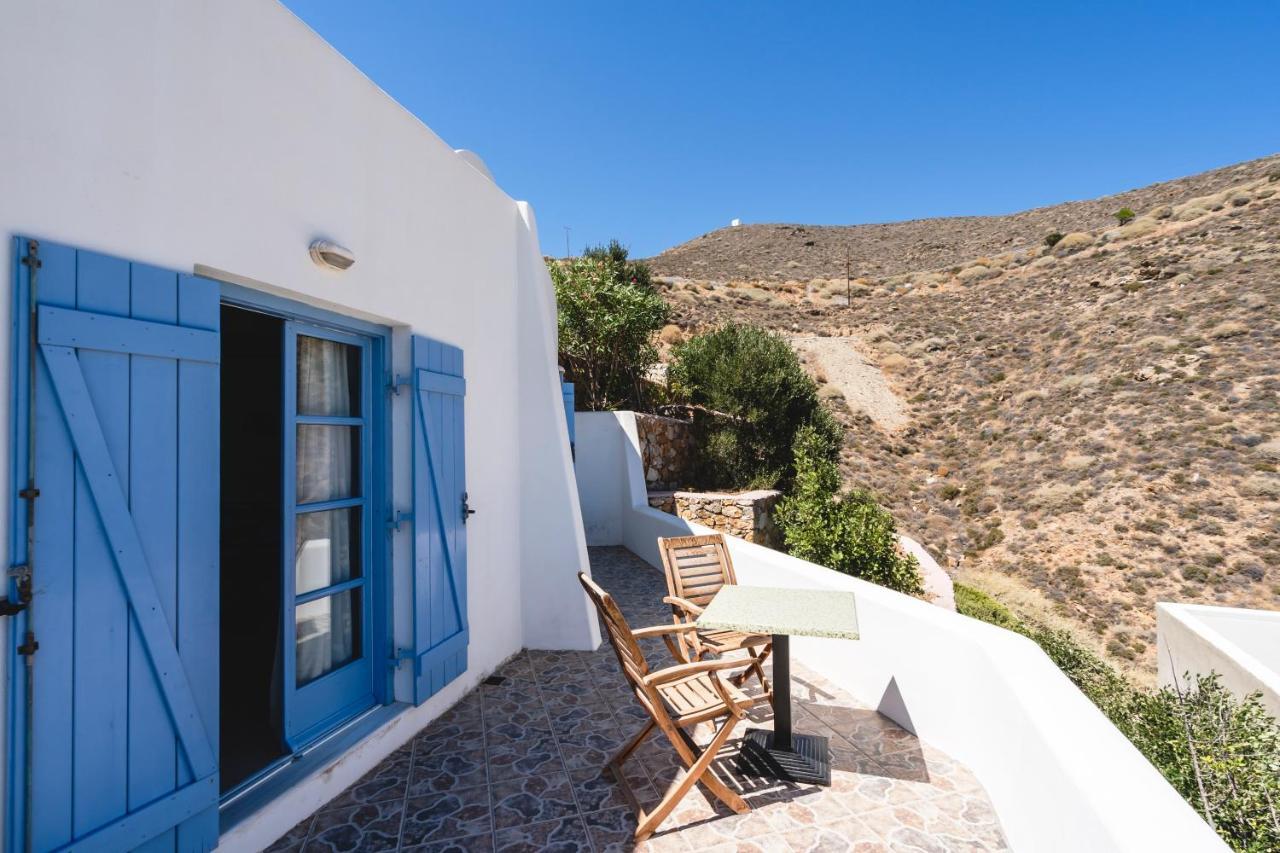 Apollon Village Ξενοδοχείο 3*