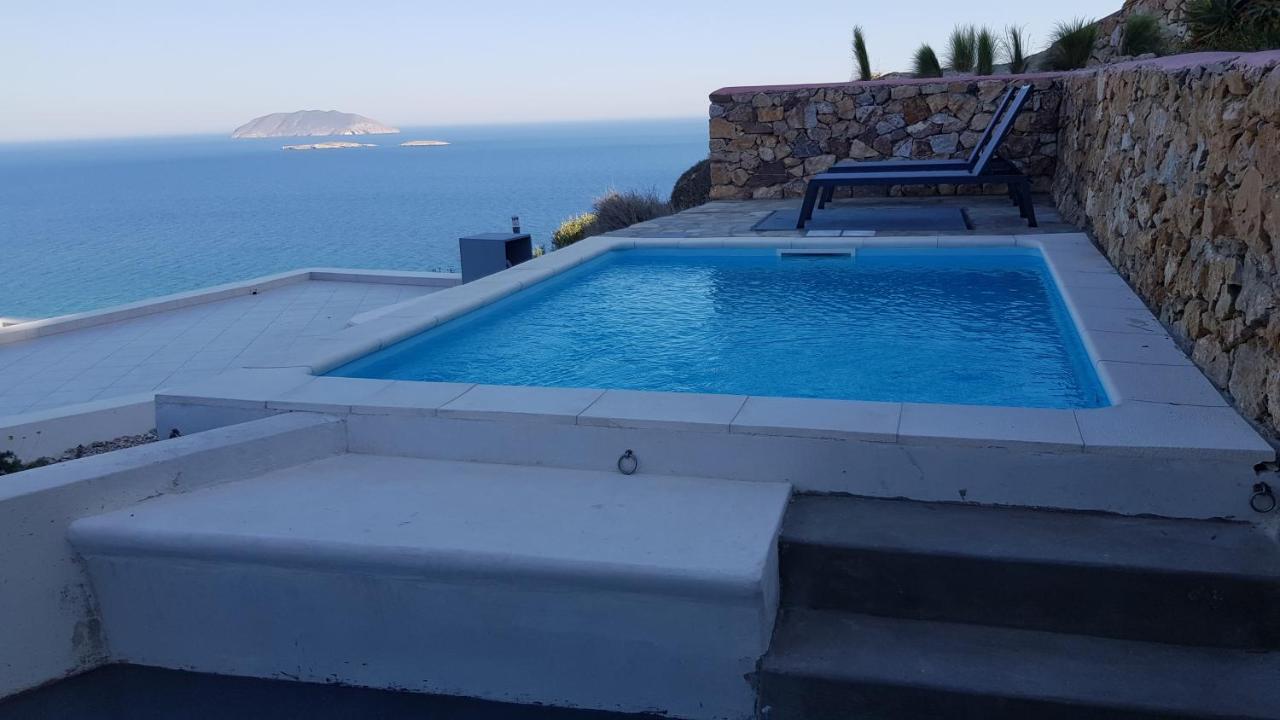 Apollon Village Ξενοδοχείο