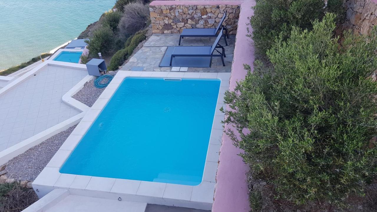 Apollon Village Ανάφη