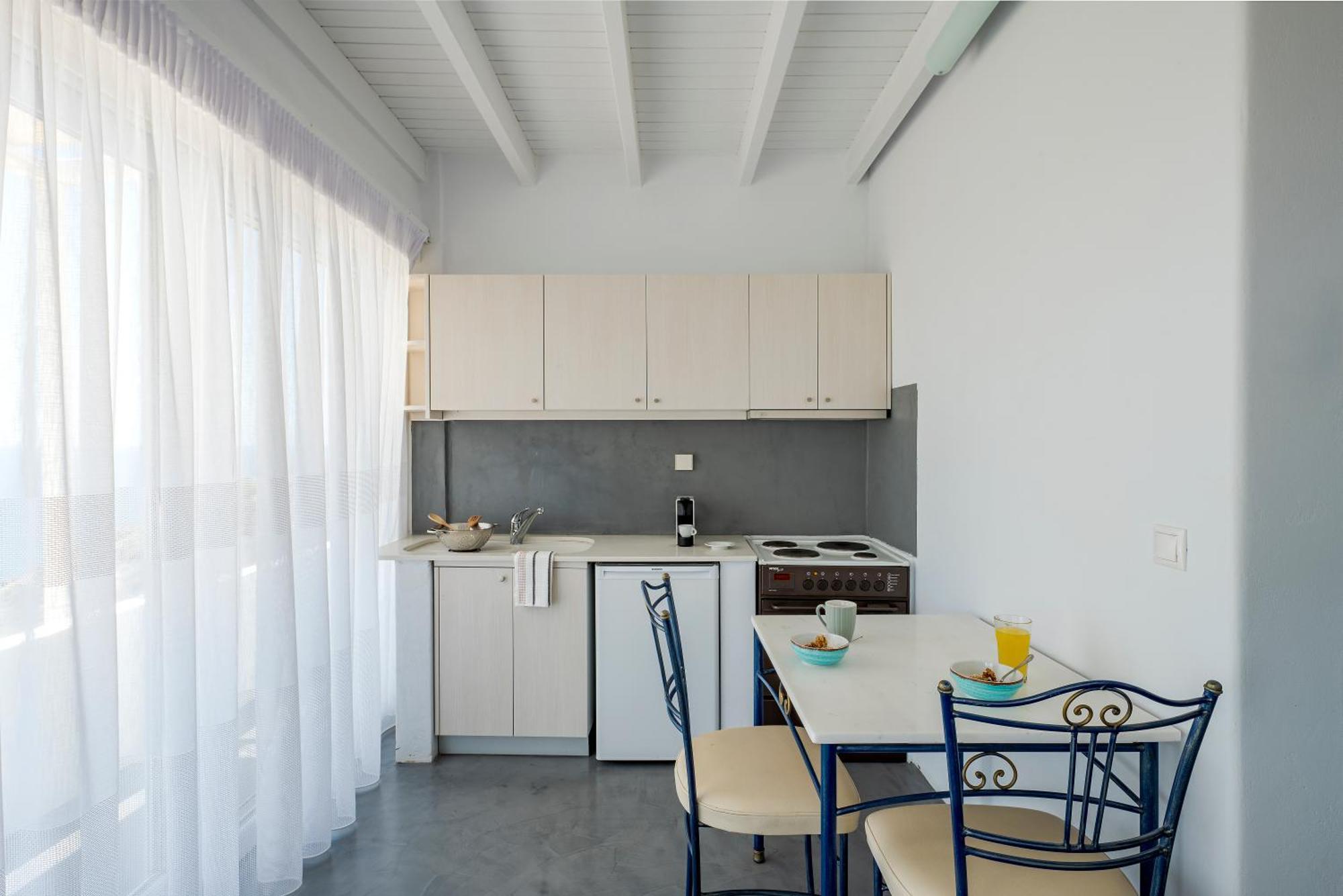 Apollon Village 3* Ανάφη