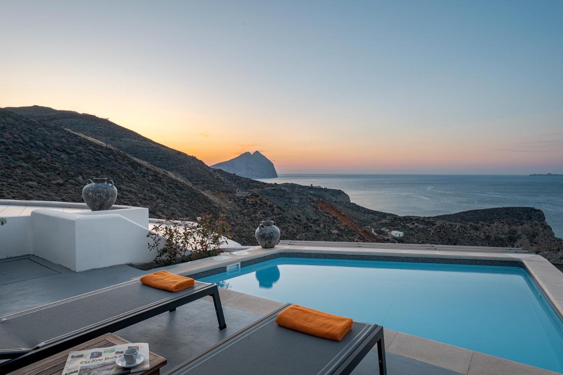 Ξενοδοχείο Apollon Village