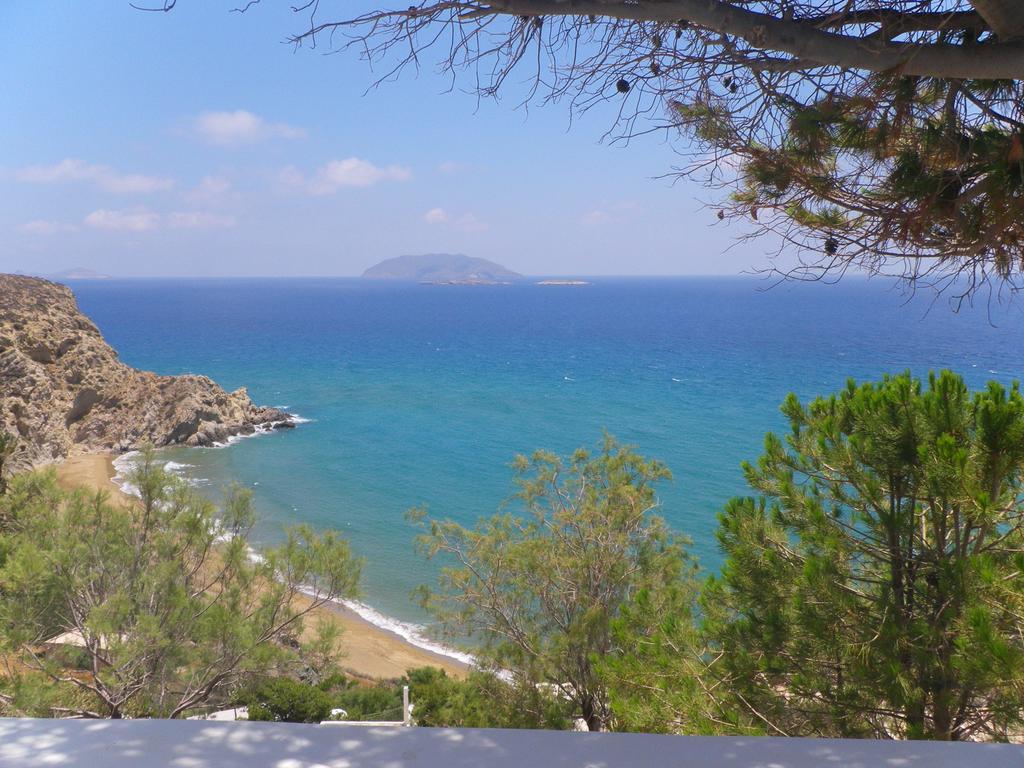 Ξενοδοχείο Apollon Village 3*