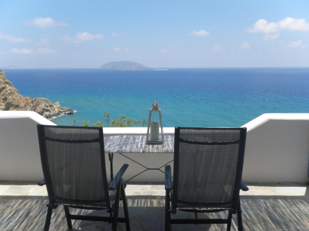 Ξενοδοχείο Apollon Village