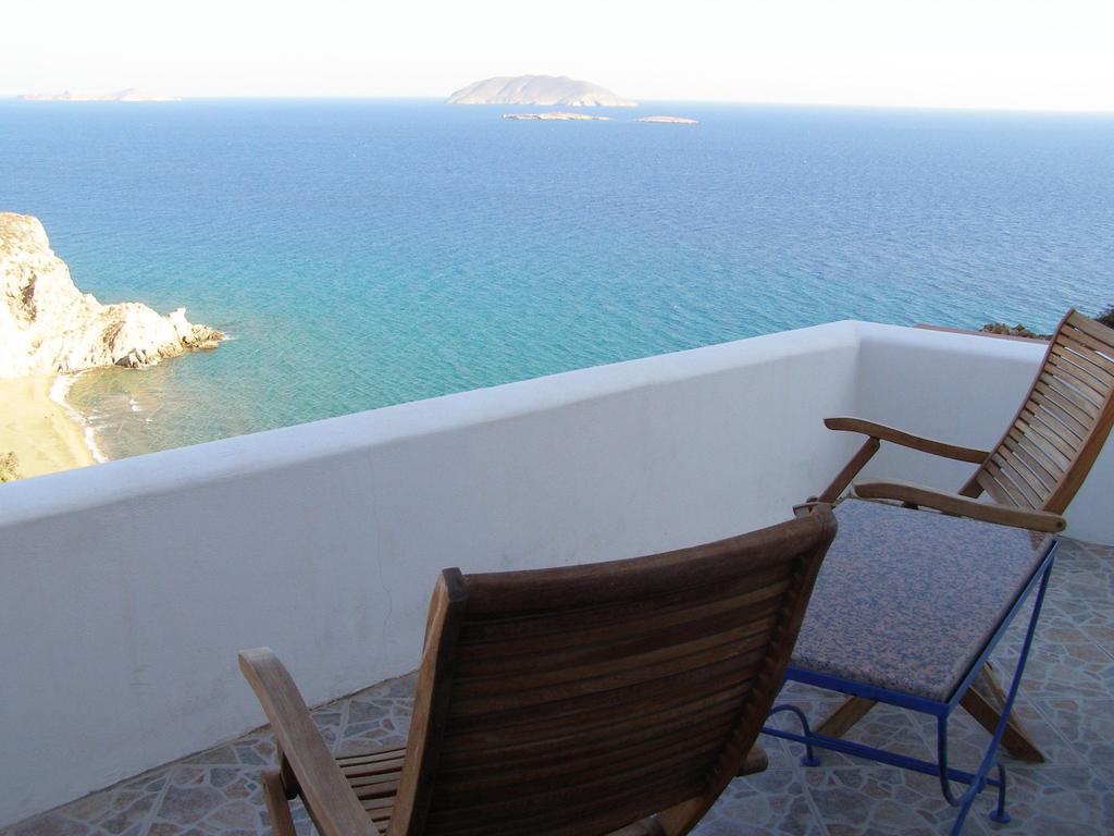 Ξενοδοχείο Apollon Village