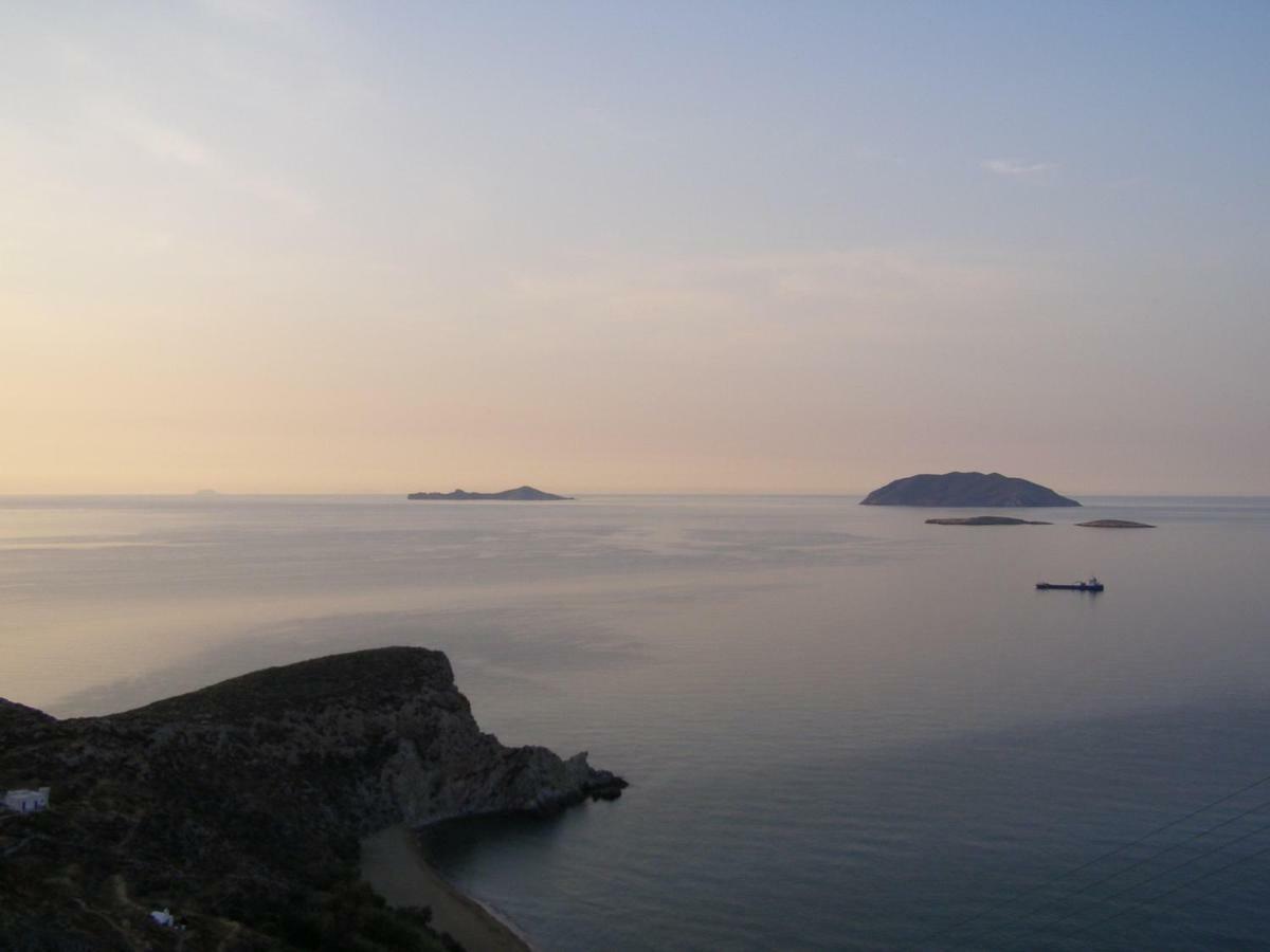Apollon Village