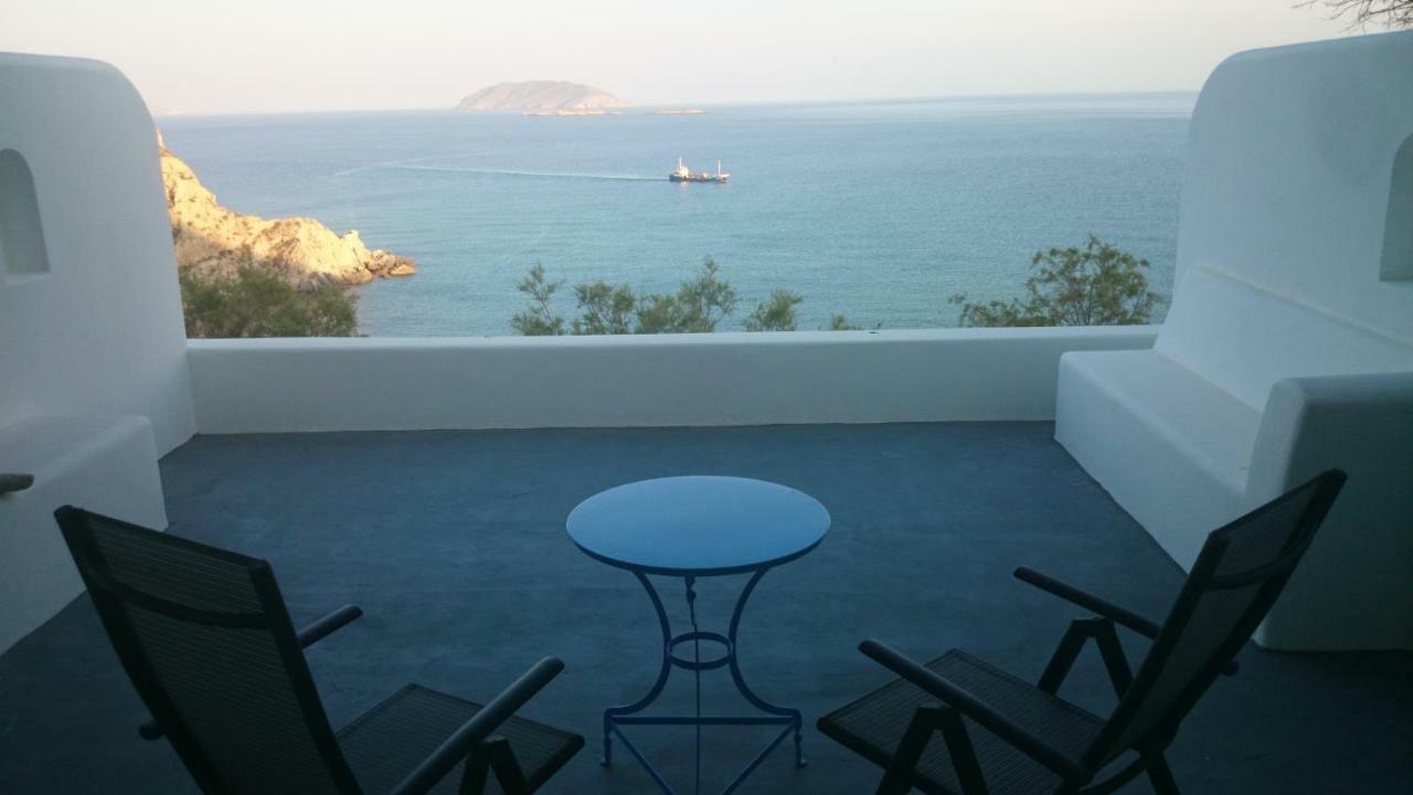 Apollon Village Ξενοδοχείο